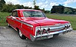 1962 Impala SS Thumbnail 17
