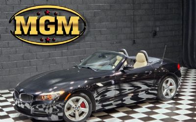 Photo of a 2011 BMW Z4 for sale