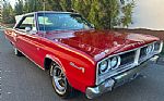 1966 Coronet 500 Thumbnail 2