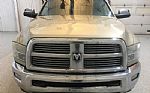 2011 Ram 2500 Thumbnail 8