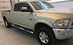 2011 Ram 2500 Thumbnail 4