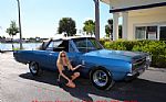 1967 Dart GT Thumbnail 6