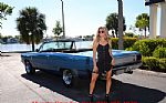 1967 Dart GT Thumbnail 16