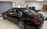 2020 S 560 4MATIC Thumbnail 8