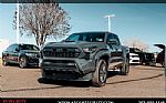 2026 Tacoma TRD Sport Thumbnail 3