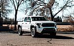 2026 Tacoma TRD Off-Road Thumbnail 45