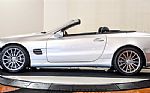 2008 SL 550 Thumbnail 6