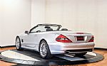 2008 SL 550 Thumbnail 9