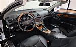 2008 SL 550 Thumbnail 17