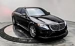 2016 S-Class Thumbnail 25