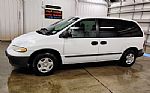 1998 Caravan Thumbnail 5