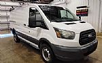2015 TRANSIT CARGO VAN Thumbnail 1