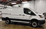 2015 TRANSIT CARGO VAN Thumbnail 2