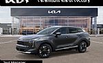 2026 Sportage Hybrid Thumbnail 3