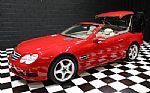 2003 SL-Class Thumbnail 9