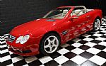 2003 SL-Class Thumbnail 13