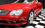 2003 SL-Class Thumbnail 14