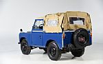 1980 Santana 88 Thumbnail 4