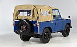 1980 Santana 88 Thumbnail 6