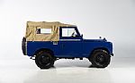 1980 Santana 88 Thumbnail 7
