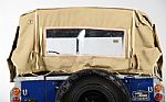 1980 Santana 88 Thumbnail 23