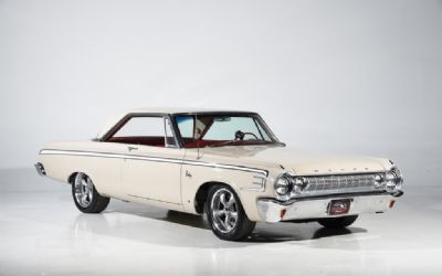 Photo of a 1964 Dodge 440 for sale