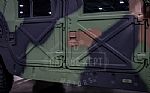 1998 Humvee M1123 Thumbnail 52
