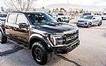 2025 F-150 Raptor Thumbnail 9