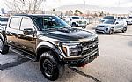 2025 F-150 Raptor Thumbnail 61