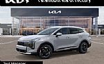 2026 Sportage Hybrid Thumbnail 3