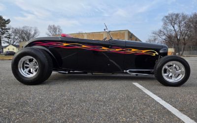 Photo of a 1932 Ford Highboy Roadster for sale
