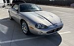 2001 XKR Supercharged Thumbnail 2