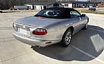 2001 XKR Supercharged Thumbnail 4