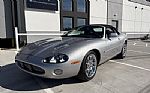 2001 XKR Supercharged Thumbnail 9