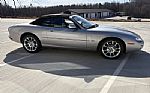 2001 XKR Supercharged Thumbnail 19