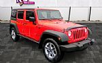 2013 Wrangler Thumbnail 1