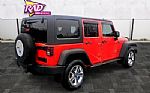 2013 Wrangler Thumbnail 4