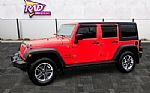 2013 Wrangler Thumbnail 6