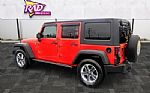 2013 Wrangler Thumbnail 7