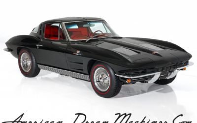 Photo of a 1963 Chevrolet Corvette for sale