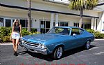 1969 Chevelle Thumbnail 1