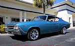 1969 Chevelle Thumbnail 2