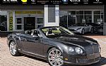 2014 Continental GT Speed Thumbnail 1