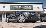 2014 Continental GT Speed Thumbnail 5