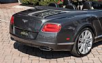 2014 Continental GT Speed Thumbnail 58