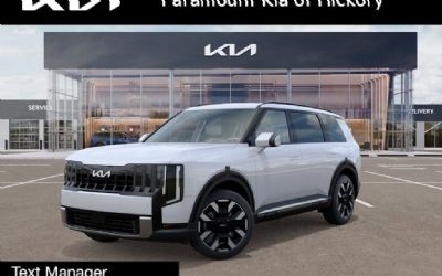 Photo of a 2027 Kia Telluride S for sale