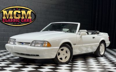 Photo of a 1993 Ford Mustang for sale