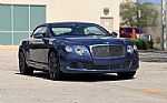 2014 Continental GTC Speed Thumbnail 5