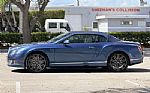 2014 Continental GTC Speed Thumbnail 8