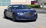 2014 Continental GTC Speed Thumbnail 10